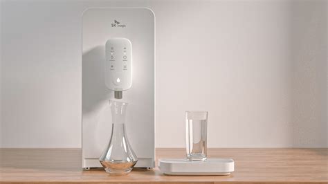 A Guide to Choosing the Right SK Magic Water Purifier for Your Needs